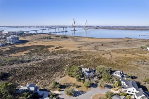 843 Bridge Point Circle Mount Pleasant SC 29464