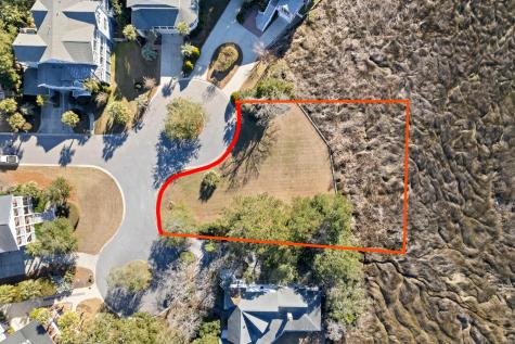 843 Bridge Point Circle Mount Pleasant SC 29464