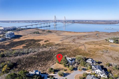 843 Bridge Point Circle Mount Pleasant SC 29464
