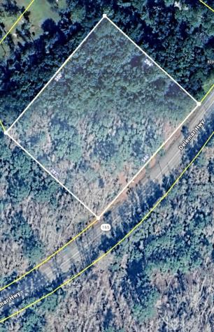 0 Delemar Highway Ravenel SC 29470