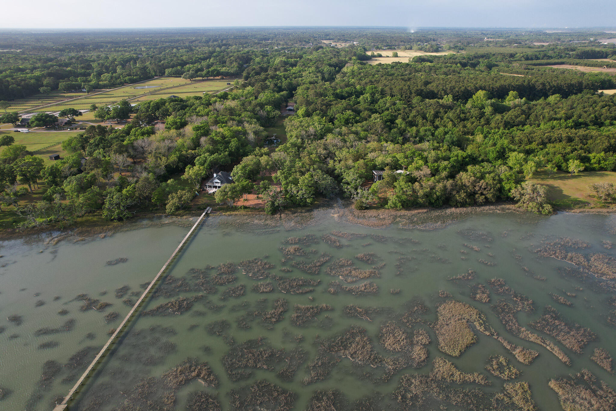 3505 Legareville Road Johns Island SC 29455