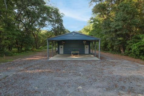 3505 Legareville Road Johns Island SC 29455