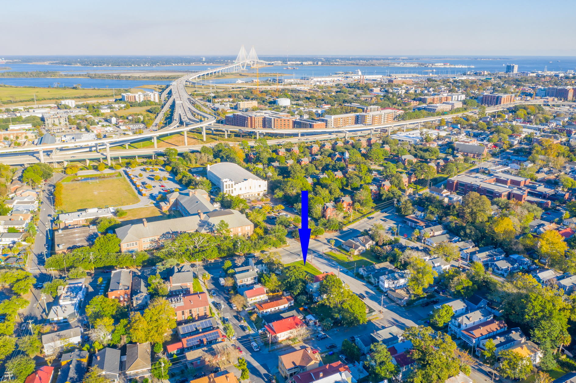 975 King Street Charleston SC 29403