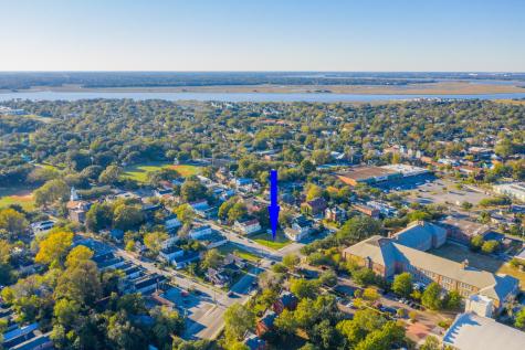 975 King Street Charleston SC 29403