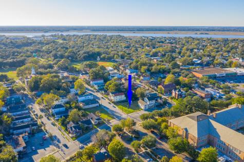 975 King Street Charleston SC 29403