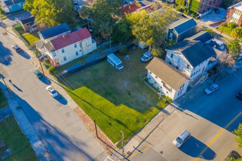975 King Street Charleston SC 29403