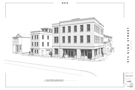 975 King Street Charleston SC 29403
