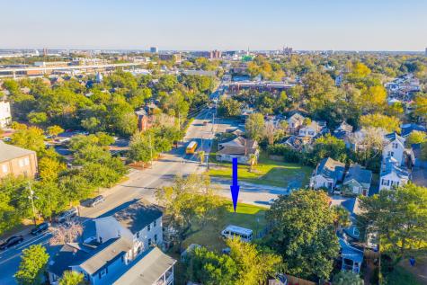 975 King Street Charleston SC 29403