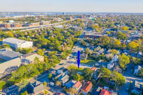 975 King Street Charleston SC 29403