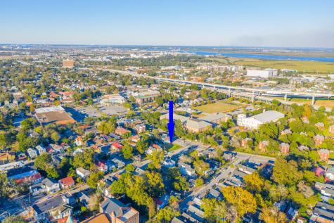 975 King Street Charleston SC 29403