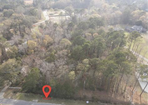 0 Hamlin Road Mount Pleasant SC 29466