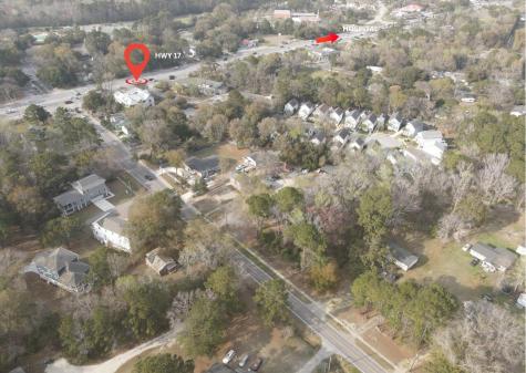 0 Hamlin Road Mount Pleasant SC 29466