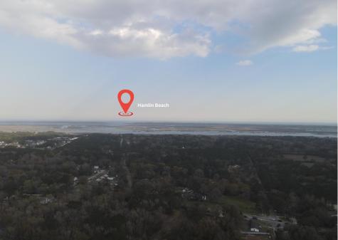 0 Hamlin Road Mount Pleasant SC 29466