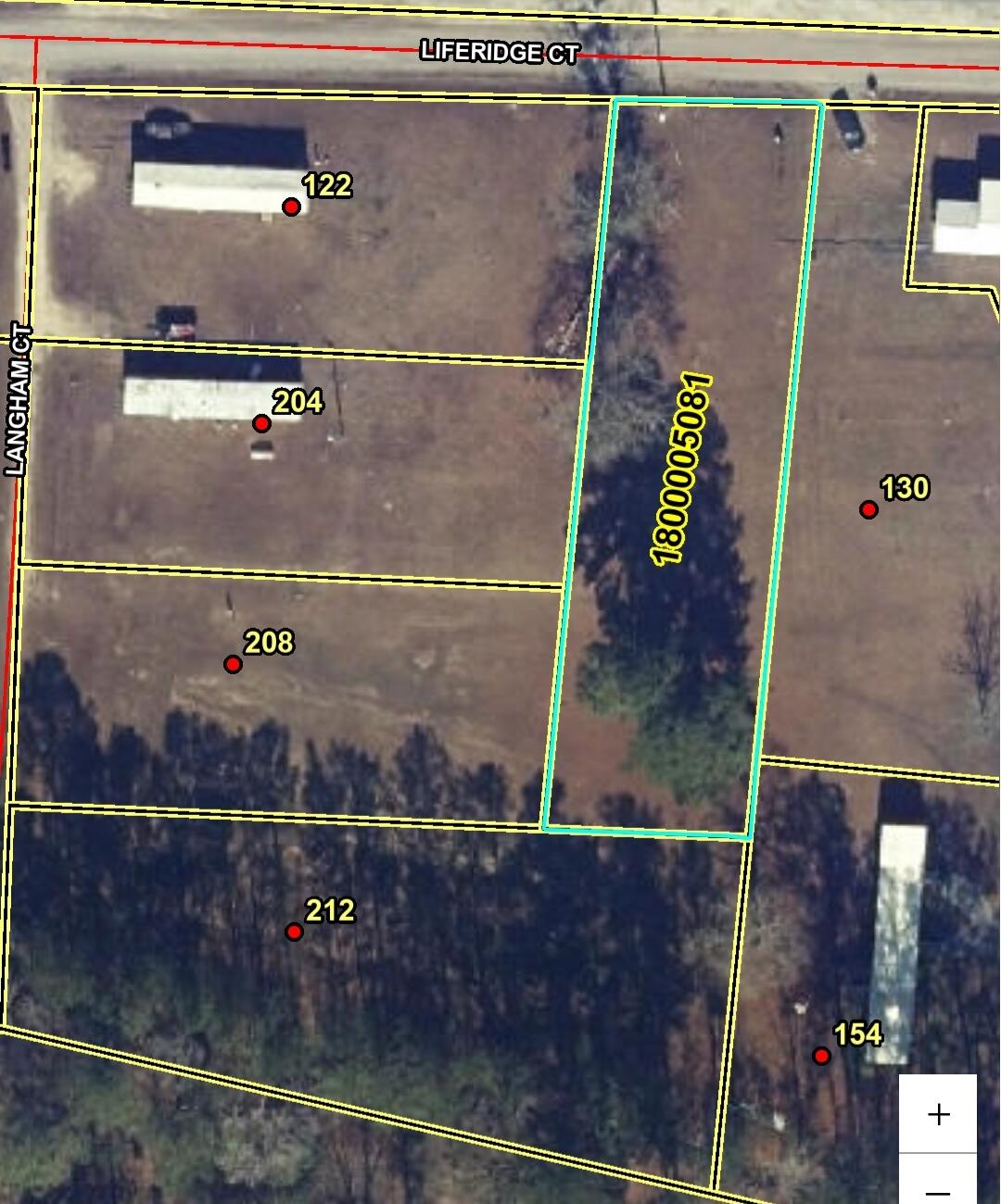 000 Liferidge Court Moncks Corner SC 29461