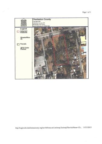 1657 E Montague Avenue North Charleston SC 29405