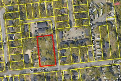 1634 Sumner Avenue North Charleston SC 29406