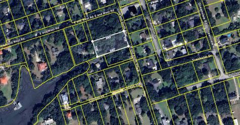 1327 North And South Road Charleston SC 29412