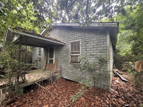 1327 North And South Road Charleston SC 29412