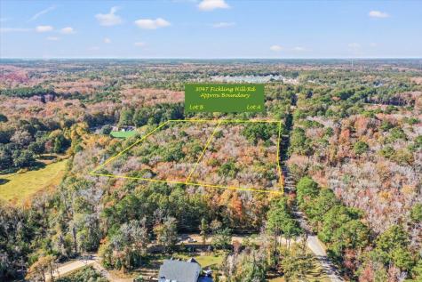 3047 Fickling Hill Road Johns Island SC 29455