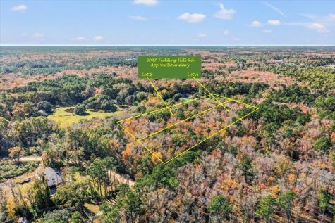 3047 Fickling Hill Road Johns Island SC 29455