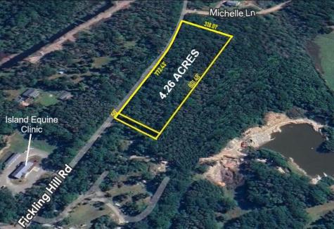 3047 Fickling Hill Road Johns Island SC 29455