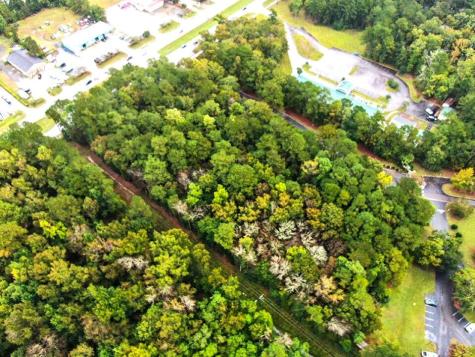 00 Dorchester & Park Gate Drive Road North Charleston SC 29418