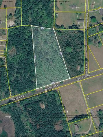 0 Hard Pinch Road Moncks Corner SC 29461