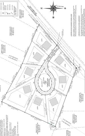 0 Hamlin Beach Road Mount Pleasant SC 29466