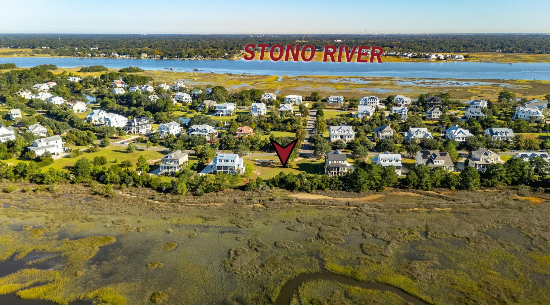 2389 Rushland Landing Road Johns Island SC 29455