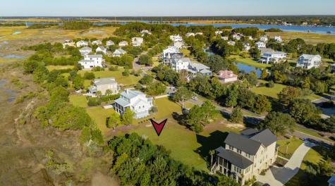 2389 Rushland Landing Road Johns Island SC 29455