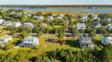 2389 Rushland Landing Road Johns Island SC 29455