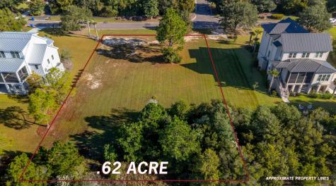 2389 Rushland Landing Road Johns Island SC 29455
