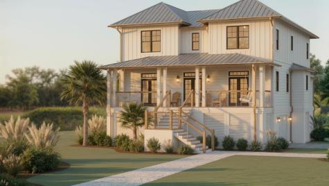 2389 Rushland Landing Road Johns Island SC 29455
