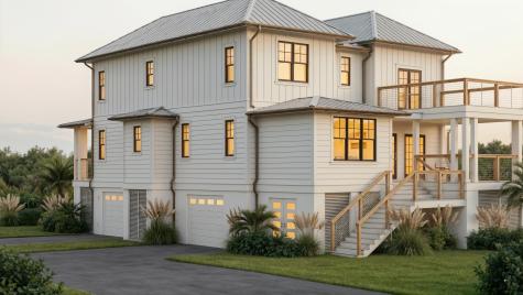 2389 Rushland Landing Road Johns Island SC 29455