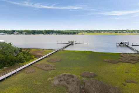 2389 Rushland Landing Road Johns Island SC 29455