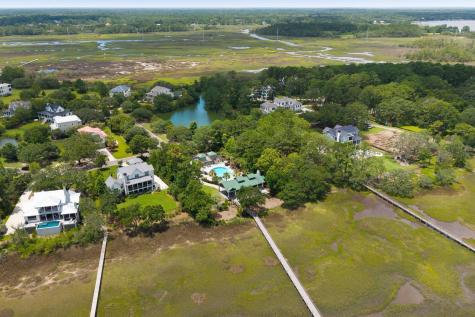 2389 Rushland Landing Road Johns Island SC 29455