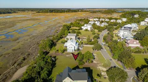 2389 Rushland Landing Road Johns Island SC 29455