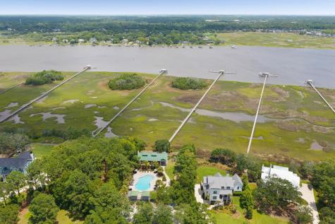 2389 Rushland Landing Road Johns Island SC 29455