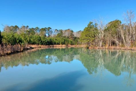 0 Old Pond Road Johns Island SC 29455