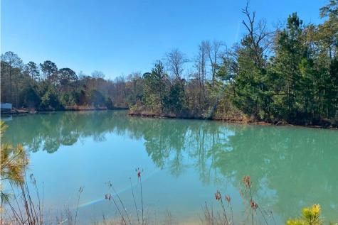 0 Old Pond Road Johns Island SC 29455
