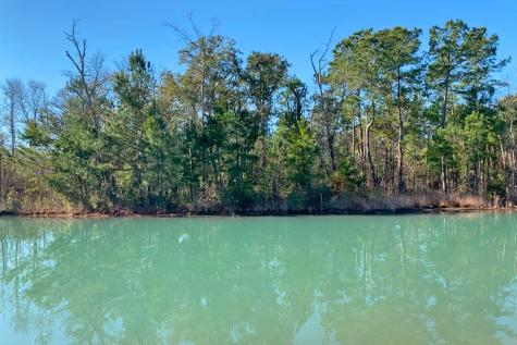 0 Old Pond Road Johns Island SC 29455