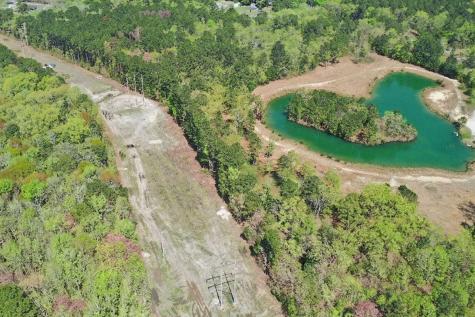 0 Old Pond Road Johns Island SC 29455