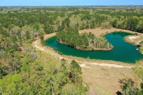 0 Old Pond Road Johns Island SC 29455