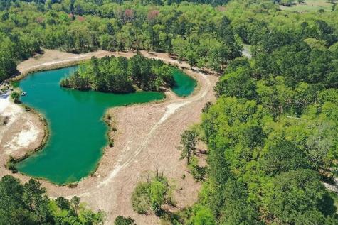 0 Old Pond Road Johns Island SC 29455
