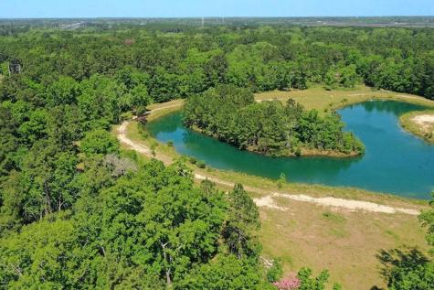 0 Old Pond Road Johns Island SC 29455