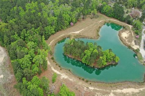 0 Old Pond Road Johns Island SC 29455