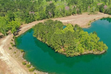 0 Old Pond Road Johns Island SC 29455