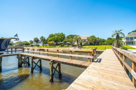 2313 Lazy River Drive Charleston SC 29414