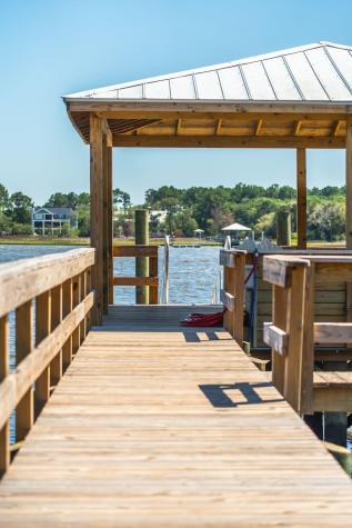2313 Lazy River Drive Charleston SC 29414