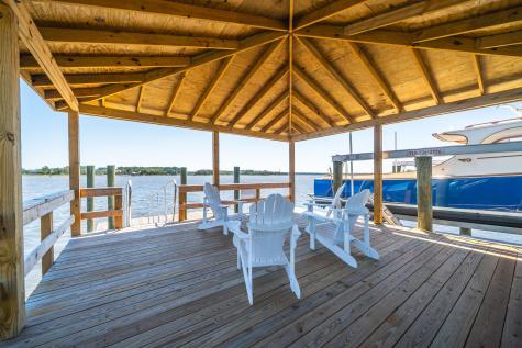 2313 Lazy River Drive Charleston SC 29414